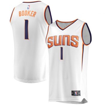 devin-booker-phoenix-suns-fast-break-jersey-association-edition-white